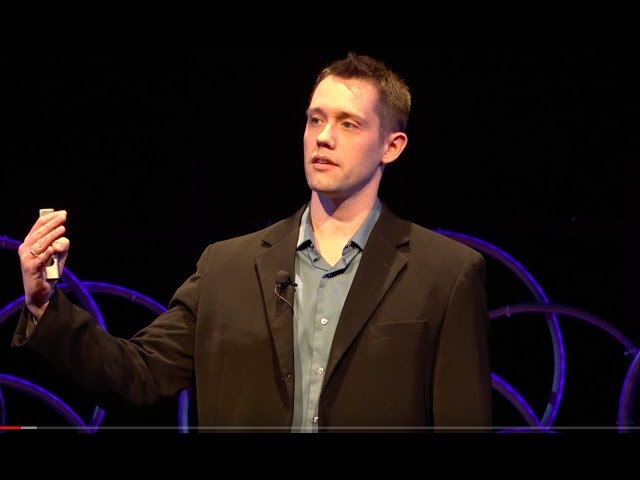 Space Engineering: A Journey Through the Impossible | Andrew Thoesen | TEDxASU