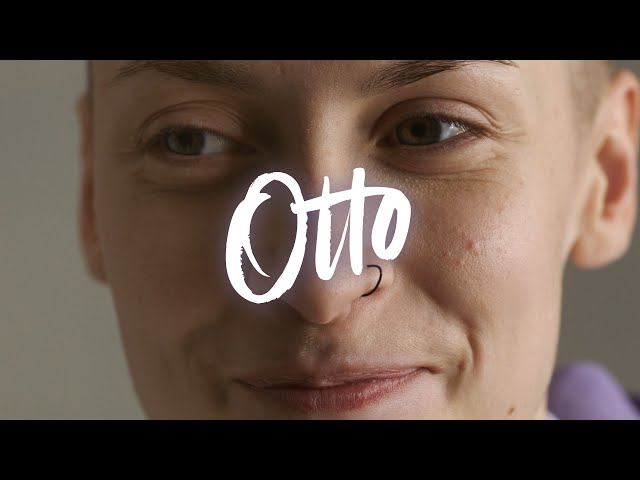 Otto’s story | Starbucks LGBT+ Channel 4 | Every name’s a story