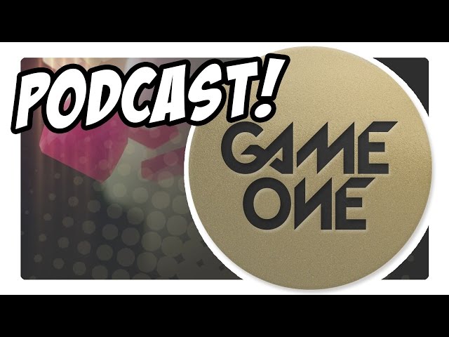 Das Ende von Game One ~ Gedankensprung #66 (Podcast)