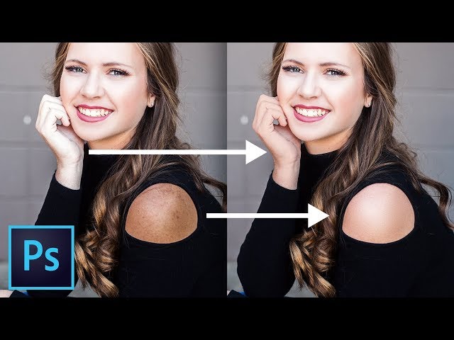 2 Powerful Ways to Match Skin Tones in Photoshop