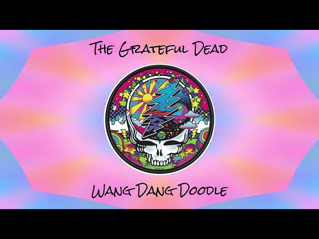 The Grateful Dead   Live from Shoreline Amphitheater, Mountainview California   June 4, 1995