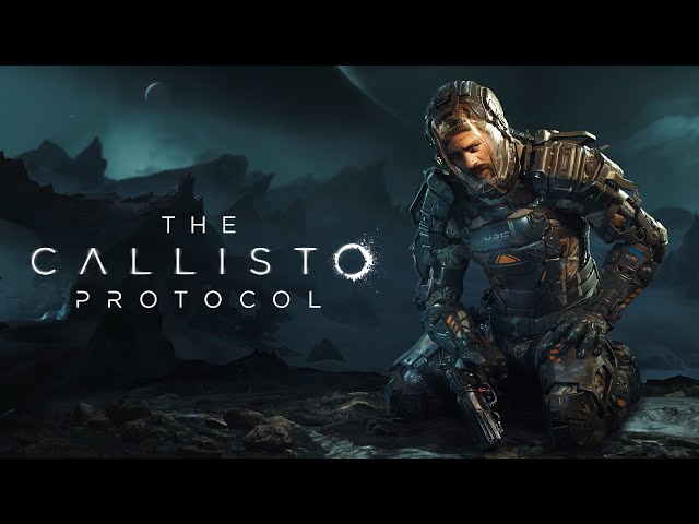The Callisto Protocol | 2K RTX 3070 8GB + i7 11800H  All Graphics Settings