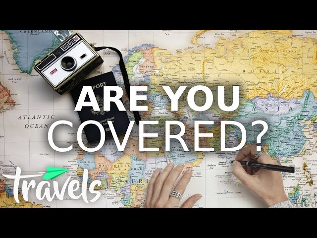 What Travel Insurance Does and Does Not Cover | MojoTravels