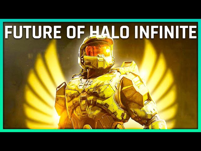Will Halo Infinite in 2024 Continue to Improve? w/ @BBKDRAGOON The KoolCast Ep1