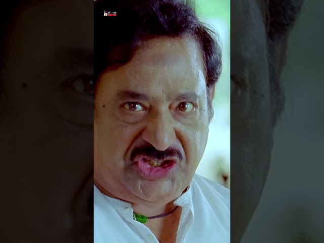 అభిమానంతో కళ్లు మూసుకుపోయి ప్రవర్తిస్తున్నాడు | Genius Movie | Ohmkar | #YTShorts | Telugu Cinema