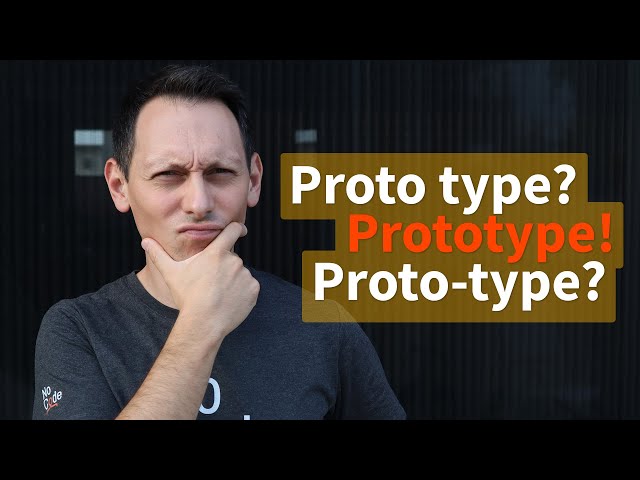 5 Essential Prototyping Tips - Michael Ionita