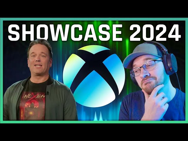 Xbox Showcase 2024 Details Revealed! Halo Announcement and Call of Duty on Game Pass? Xbox News