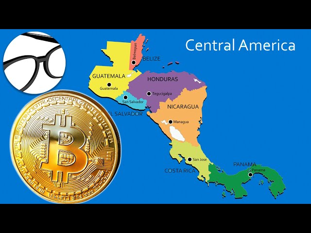 Will Bitcoin become the Latin American Euro??