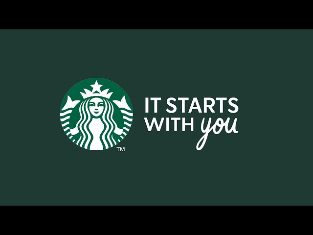 It Starts With You