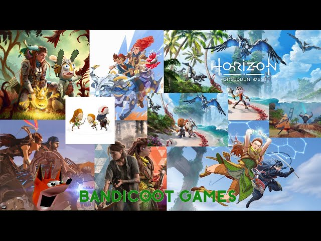 Horizon Fordidden West PlayStation 5 3D audio| playthrough