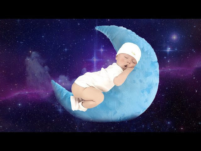 White Noise Lullaby for Your Little One | White Noise 10 Hours | Perfect for Babies