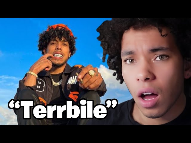 Whats wrong with BLACK YOUTUBE! *Reaction*