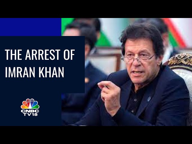 Explained | The Imran Khan Story: What next for Pakistan? | CNBC-TV18
