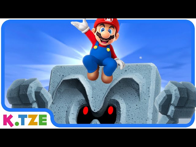 Mario steht auf dem Kopf 😲😂 Super Mario Galaxy 2 | Folge 51