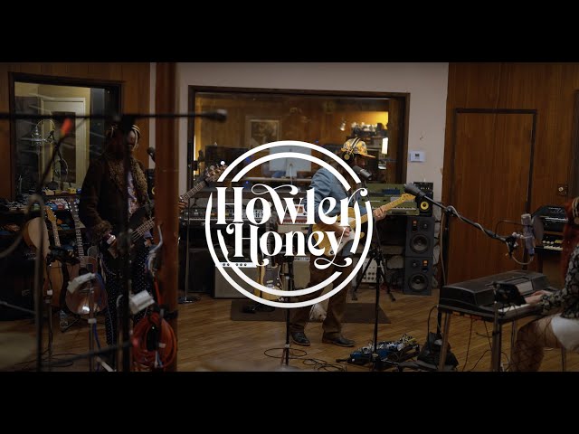 Howler Honey - "Summertime Slow" Live at 64 Sound