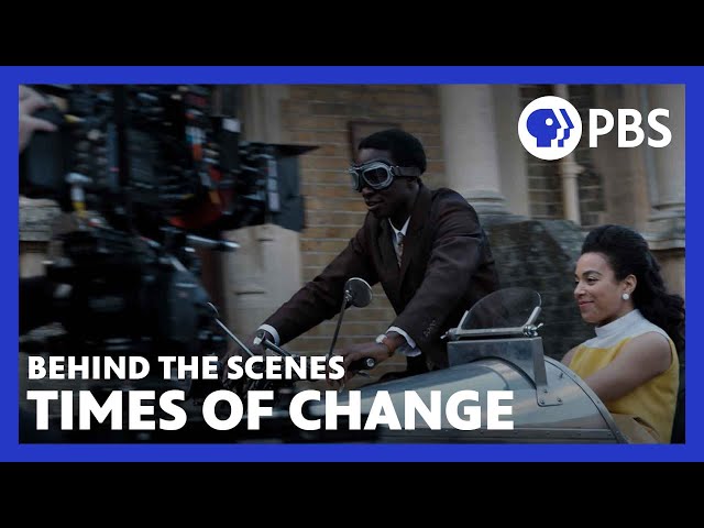 Call the Midwife | Season 9 Behind the Scenes: Times of Change | PBS