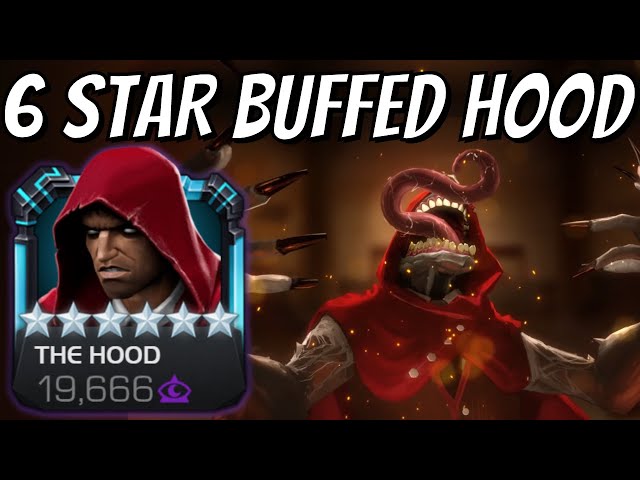 Is THE HOOD Underrated? Damage & Utility Exploration!