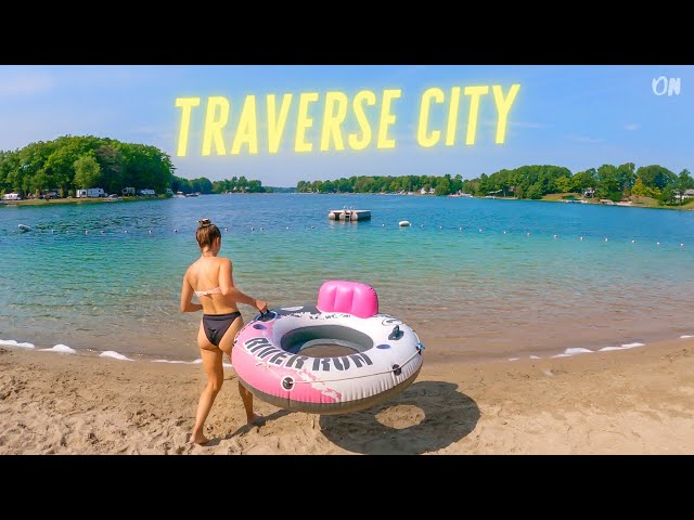 What To Do In Traverse City (Unsalted Edition)