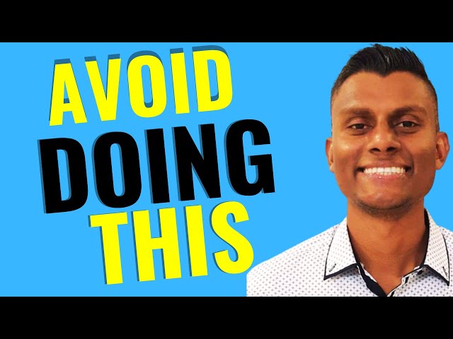 If You Do This Then You'll Definitely Fail With Youtube Automation Channel - Sanjeev Chand