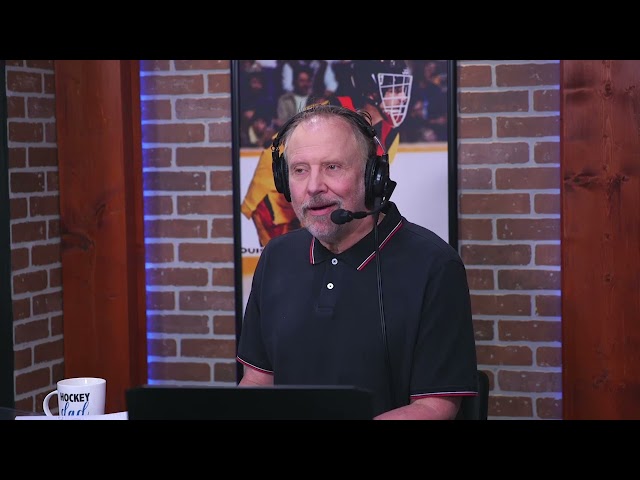 Donnie and Rick react to Luke Gazdic's comments about the Canucks and Canucks Twitter