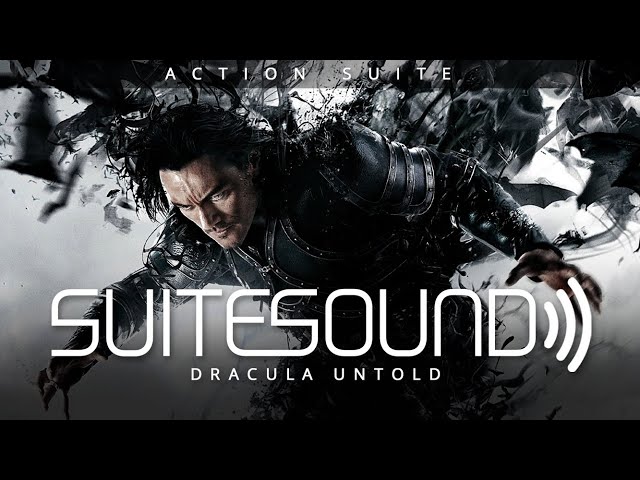 Dracula Untold - Ultimate Action Suite