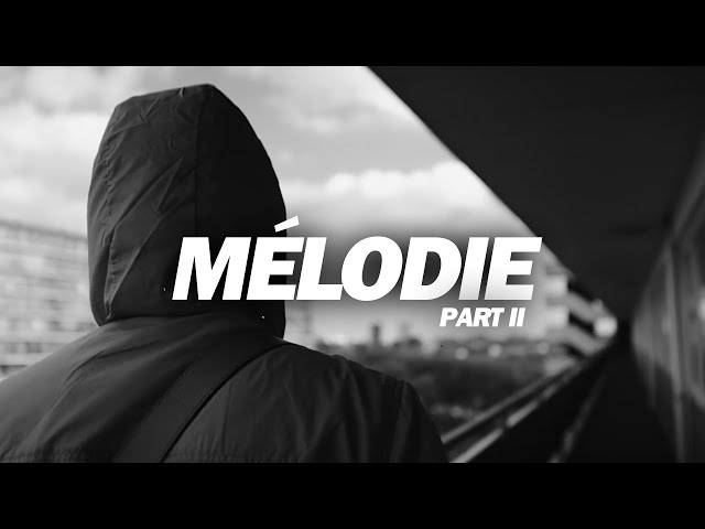 Zkr x Maes Type Beat - "MELODIE" Instru Rap OldSchool Freestyle | Instru Rap 2024