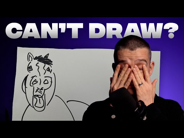 Illustration tips for designers who can’t draw