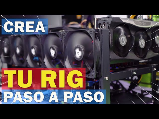 How To Build a GPU Mining Rig | Step by Step 🤑 (2022)