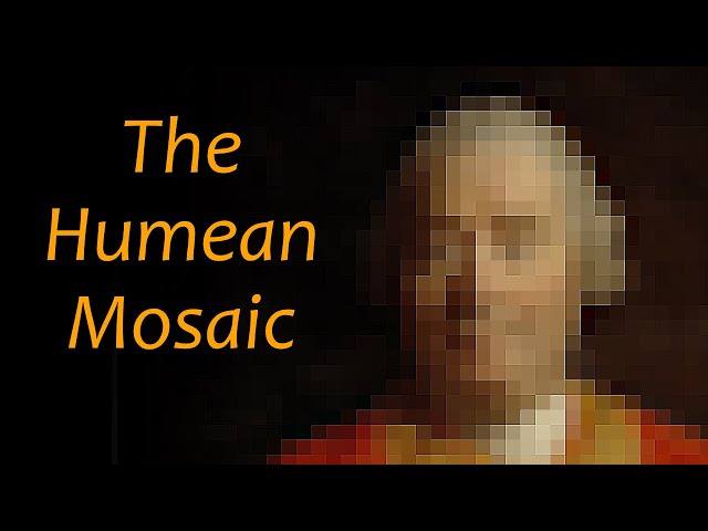 The Humean Mosaic