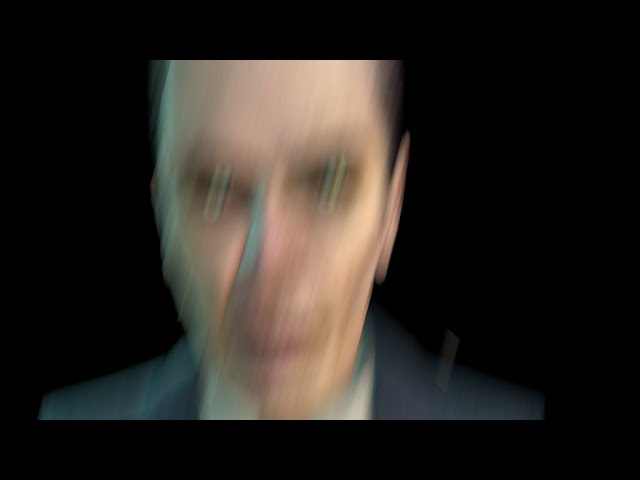 Half-Life 2 at Double Speed (full game done)