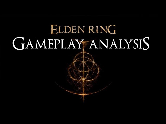 ELDEN RING Gameplay Preview - Live Reaction, Review, and Analysis