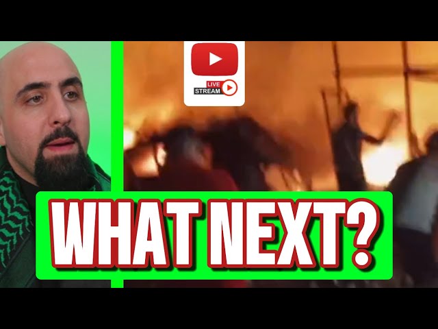 🔴 Live Update: Rafah | 10 Massacres In 1 Day | The Reasons & What's Next? | Live +