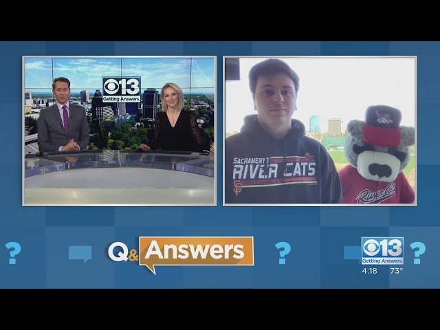 Q&Answers: Will the River Cats' season be impacted by MLB lockout?