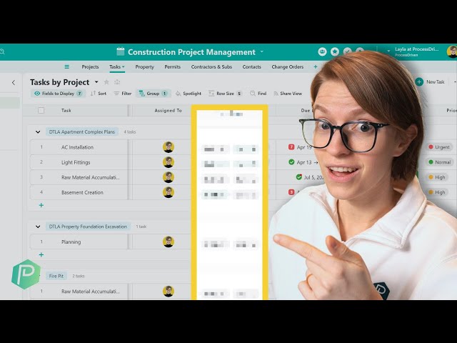 SmartSuite for Project Management? You NEED to use this feature...