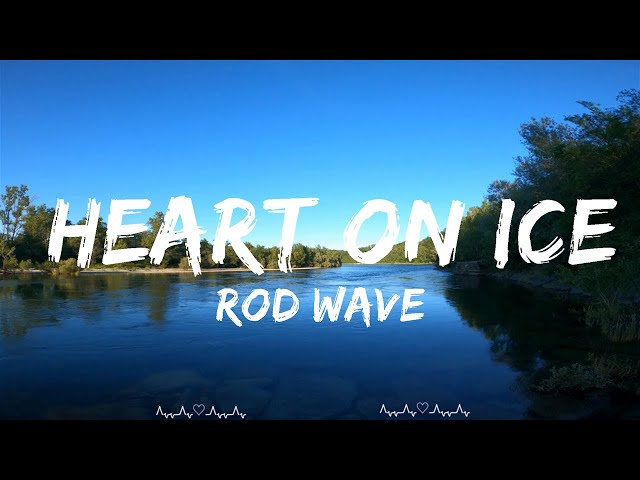 Rod Wave - Heart On Ice  || Mina Music