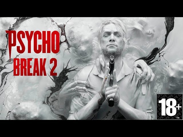 игроФильм "Psycho Break 2" (The Evil within)
