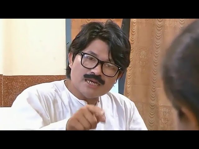 Garo film Salom Meghalaya Ep 1 || Garo film full video
