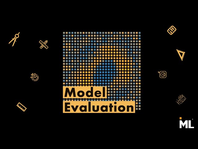 How to evaluate your image classification model