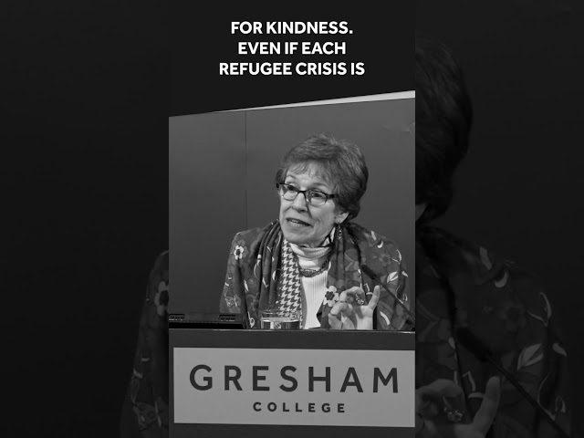 The lives of Jewish Refugees in Portugal during WWII #gresham #shorts #history #portugal #refugees