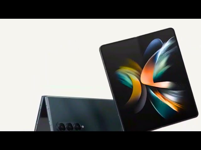 Samsung Galaxy Z Fold 6 is a beast! Major Upgrades. Rumors and Specs