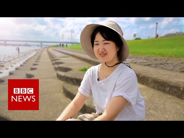 Rent-a-sister: Coaxing Japan’s hikikomori men out of their bedrooms - BBC News