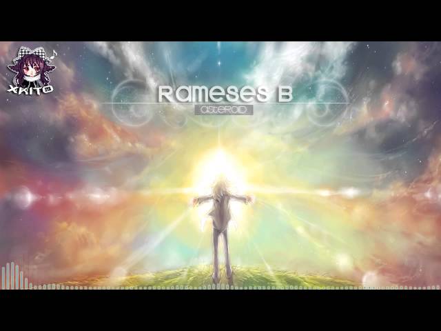 【Melodic Dubstep】Rameses B - Asteroid