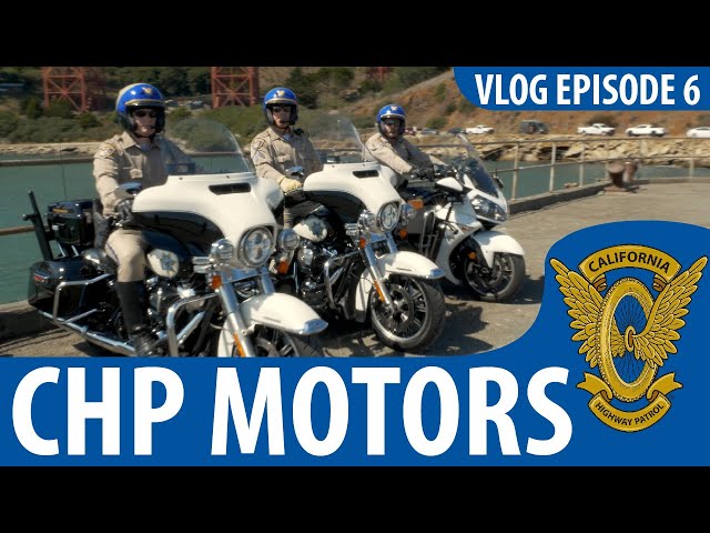 CHP Motors - CHP VLOG Ep. 6