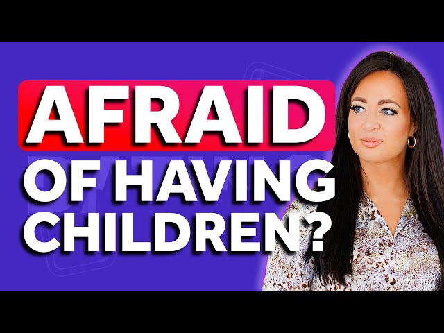 Are You Afraid to Have Children? Is It Related to Fearful Avoidant Attachment?