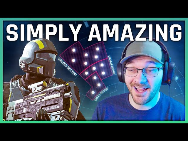 Helldivers 2 Continues to Be Amazing and MUST PLAY Game!