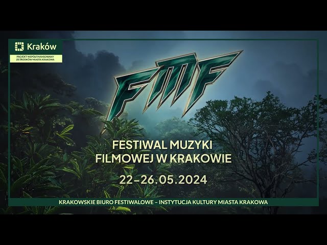 Poznaj FMF 2024!