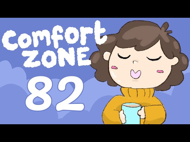 Comfort Zone - The Dreams of Cast Party