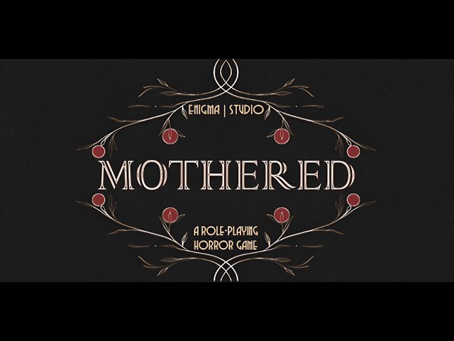 Mothered: A review (spoiler free) - Xbox