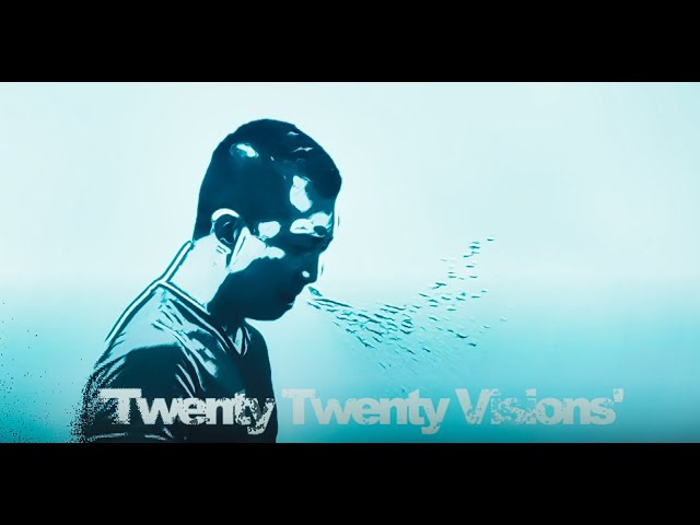 Twenty Twenty Visions - by nick bloomfield (Mad World - Gary Jules) Corona Virus