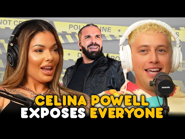 E2 - Celina Powell finesses Offset, quitting OnlyFans, and reveals who her best ever was